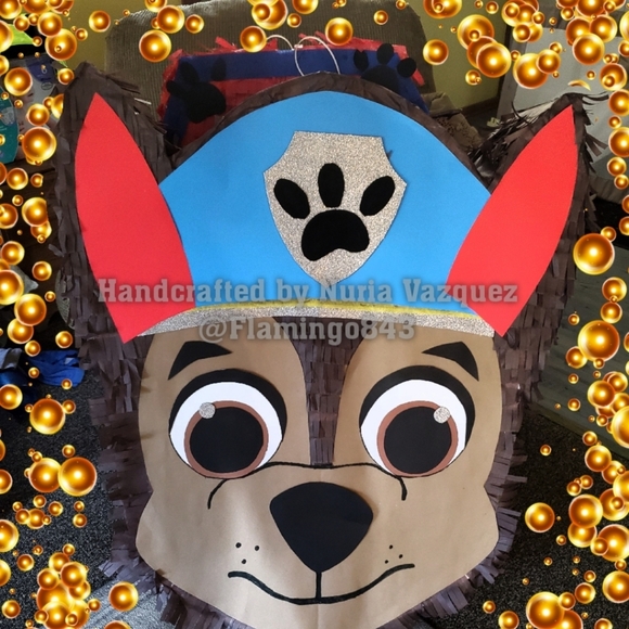 🎉Handcrafted PIÑATAS🎉 - Picture 15 of 17